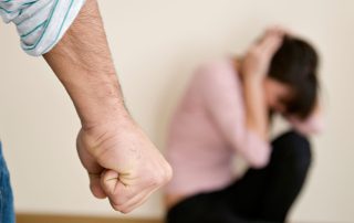 What Qualifies as Domestic Violence in Riverside, California?