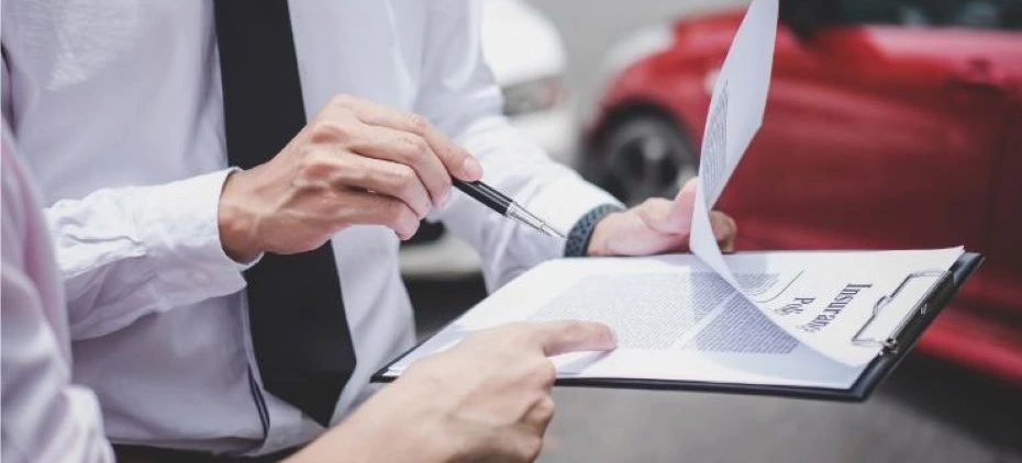 How Long Does a Car Accident Settlement Take in California?